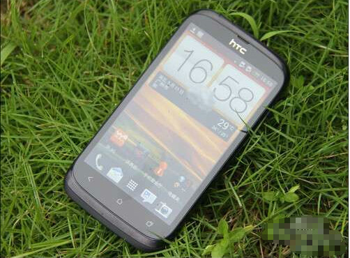 HTC T328w 新渴望V G