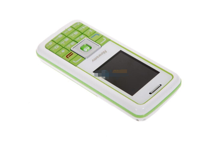 紐曼P19GSM 紐曼P19GSM