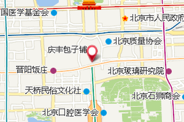 果子胡同 果子胡同