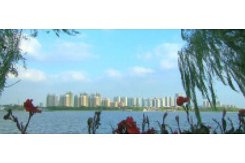 吳中城區 吳中城區