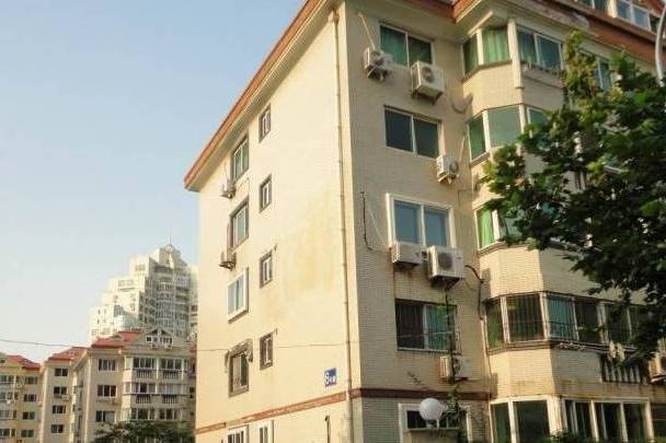 東海西路 東海西路