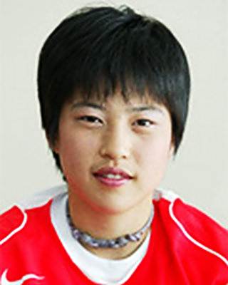 朴智英(韓國女足運動員) 朴智英(韓國女足運動員)