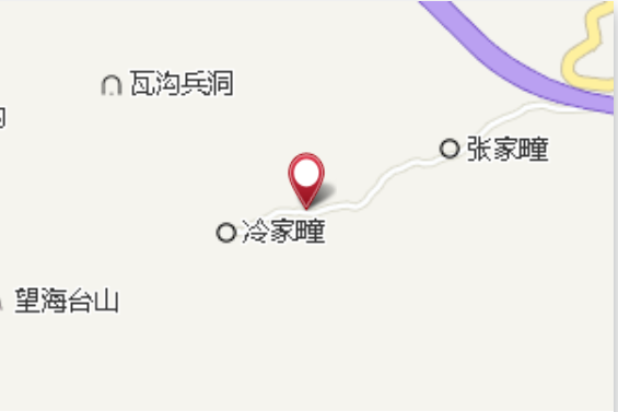 石疃 石疃