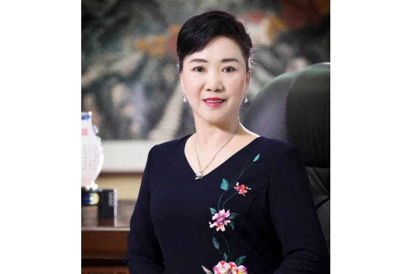 王彩榮(內蒙古廣納煤業集團有限責任公司總裁、內蒙古自治區工商業聯合會兼職副主席) 王彩榮(內蒙古廣納煤業集團有限責任公司總裁、內蒙古自治區工商業聯合會兼職副主席)