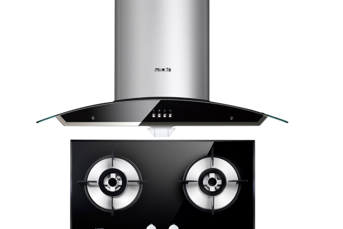 帥康CXW-200-TA2W + 35B 帥康CXW-200-TA2W + 35B