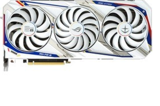 華碩ROG-STRIX-RTX3090-O24G-GUNDAM 華碩ROG-STRIX-RTX3090-O24G-GUNDAM