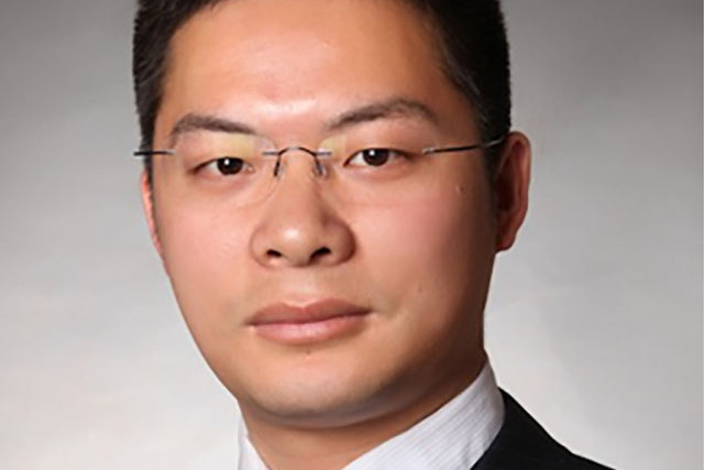 周新旺(清控至道教育董事長) 周新旺(清控至道教育董事長)