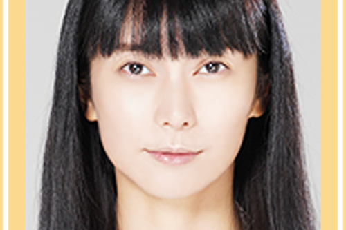 時岡望美 時岡望美