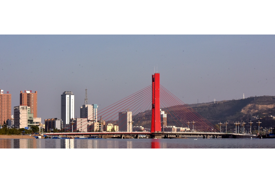 紅橋(天水市橋樑) 紅橋(天水市橋樑)