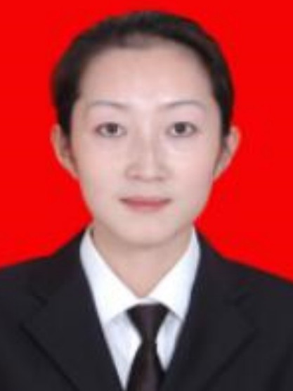 黃力(四川省廣元市青川縣林業局黨組成員、副局長) 黃力(四川省廣元市青川縣林業局黨組成員、副局長)