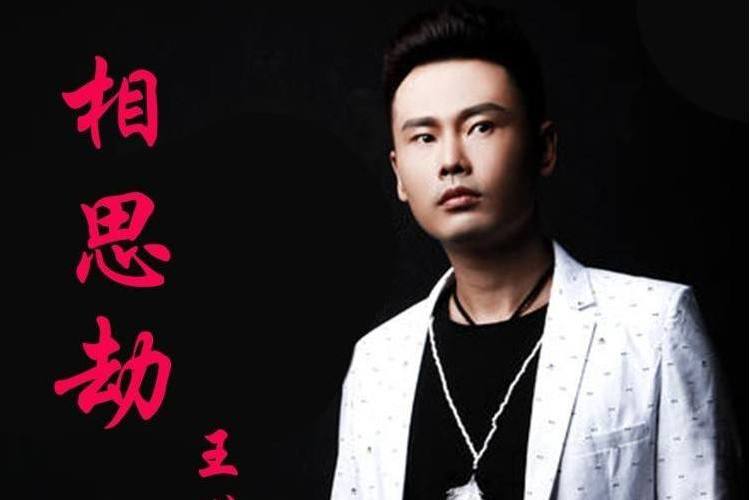 相思劫(王新作詞) 相思劫(王新作詞)