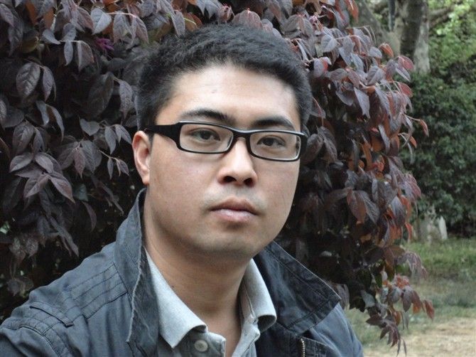馬敏志 馬敏志