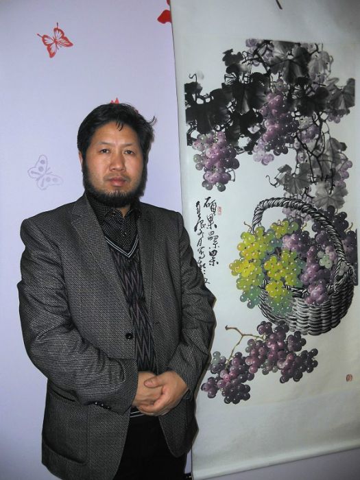 張孝倫 張孝倫
