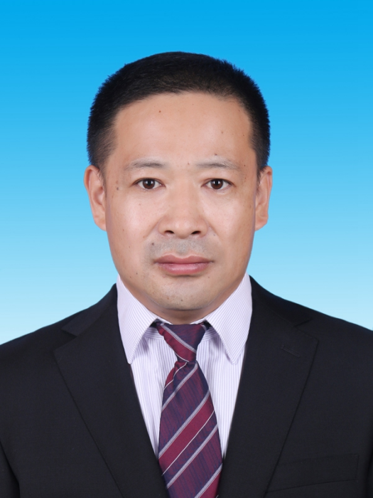 謝菲(北京市通州區永樂店鎮黨委委員、副鎮長)