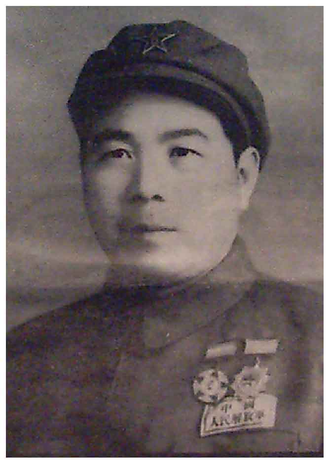 趙曉峰(原山西省建設廳副廳長)