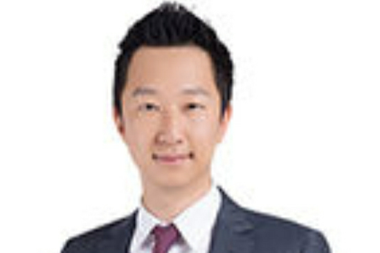 孫喆一 孫喆一