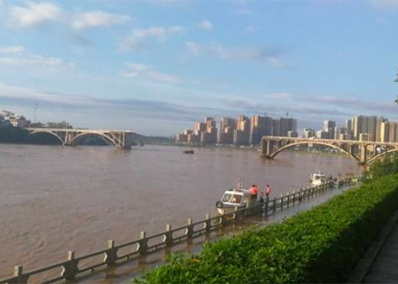 河源東江大橋(紫金橋(中國廣東省河源市源城區橋樑)) 河源東江大橋(紫金橋(中國廣東省河源市源城區橋樑))