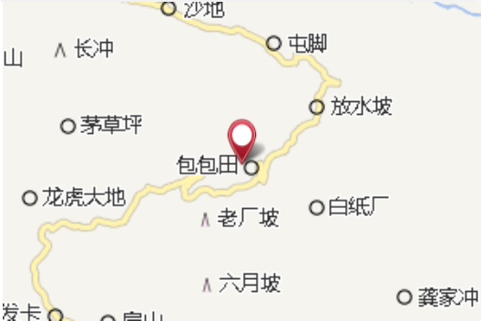 包包田村 包包田村