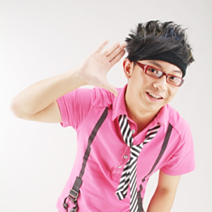 田嘉明