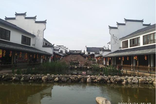 鵲橋古街 鵲橋古街