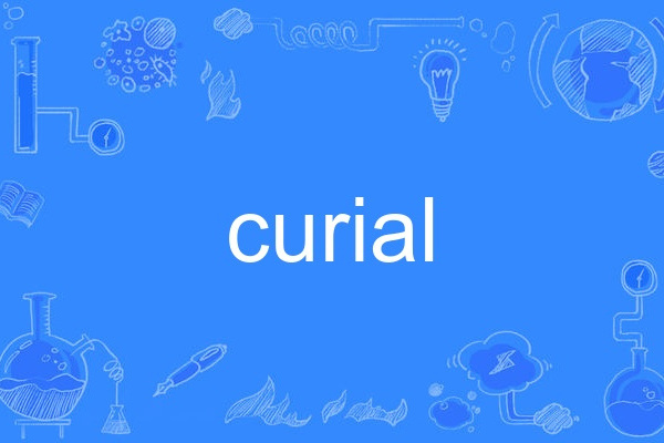 curial curial