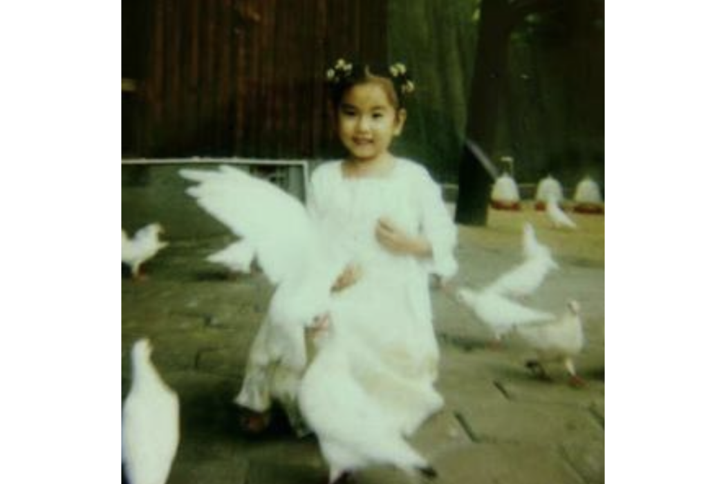 莉莉子Lila