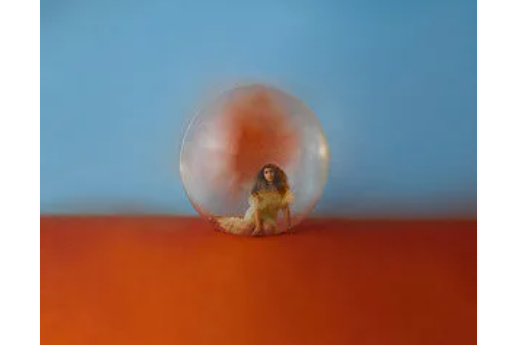 You let me down(Alessia Cara演唱的歌曲) You let me down(Alessia Cara演唱的歌曲)