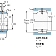 SKF GE180ES軸承 SKF GE180ES軸承