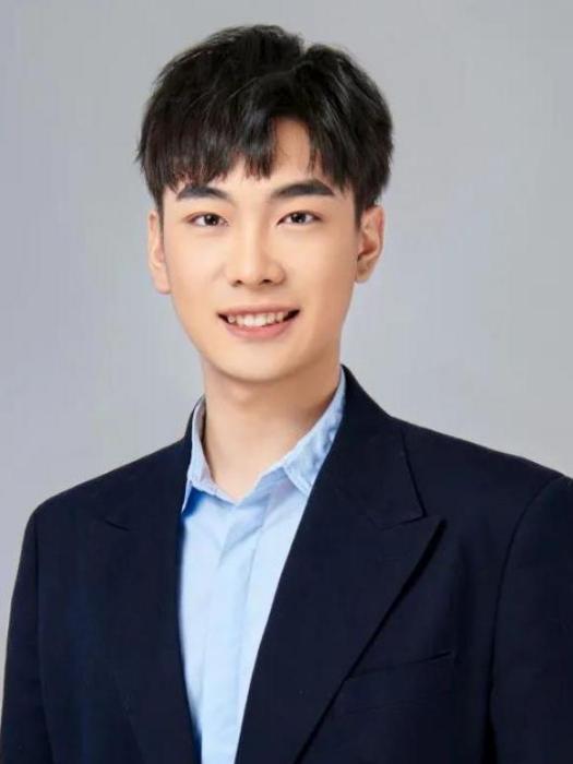 武迪(北京科技大學數理學院輔導員) 武迪(北京科技大學數理學院輔導員)