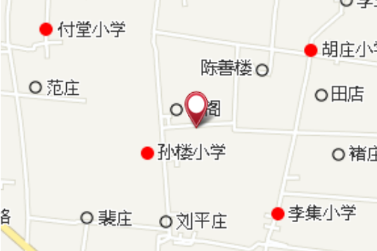 陳潭溝橋