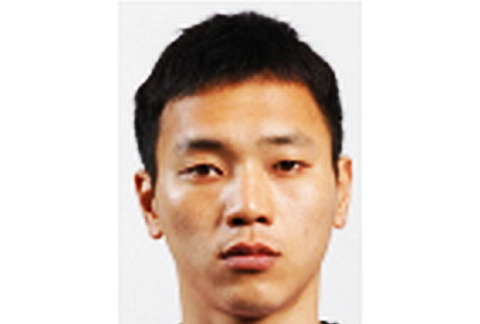 金致佑 金致佑