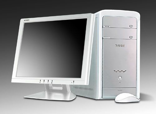 神舟新夢G3500(神舟新夢 G3500) 神舟新夢G3500(神舟新夢 G3500)
