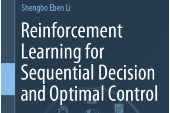 Reinforcement Learning for Sequential Decision and Optimal Control Reinforcement Learning for Sequential Decision and Optimal Control