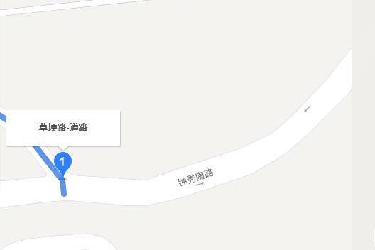 草埂路 草埂路