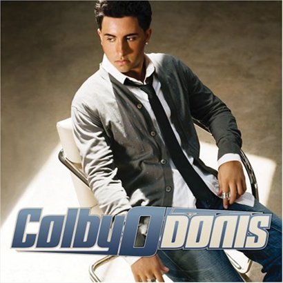 Colby O&#39;Donis