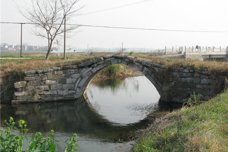 村西橋 村西橋