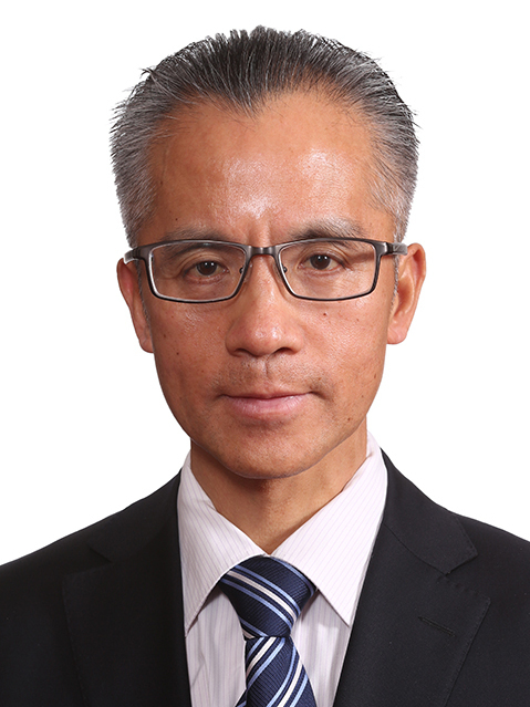 劉未鳴 劉未鳴
