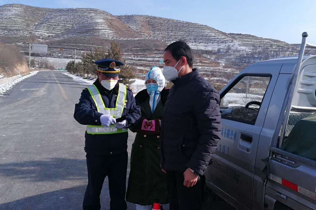 劉世平(固原市彭陽縣公路管理段副段長) 劉世平(固原市彭陽縣公路管理段副段長)