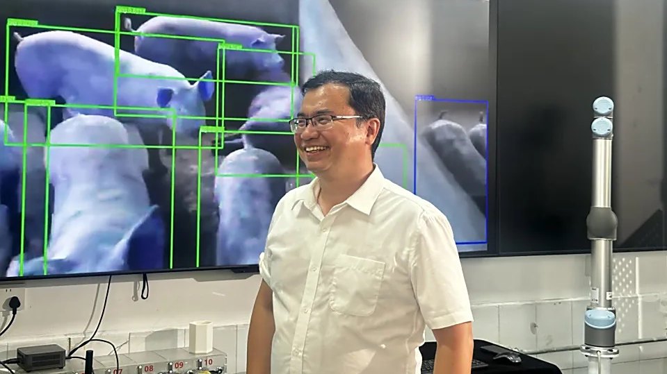 馬競(鄭州大學力學與安全工程學院副教授)