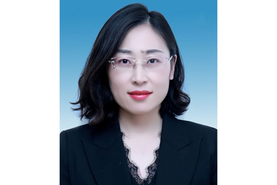 趙娜(山東省濱州市陽信縣行政審批服務局黨組成員,縣政務服務中心主任) 趙娜(山東省濱州市陽信縣行政審批服務局黨組成員,縣政務服務中心主任)