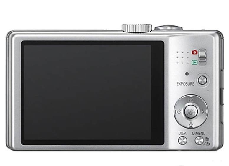 松下DMC-ZS15GK 松下DMC-ZS15GK