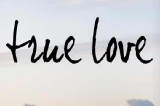 True Love(英國BBC迷你電視劇)