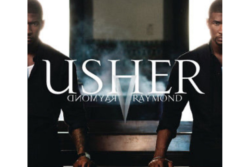 okay(Usher演唱的歌曲) okay(Usher演唱的歌曲)
