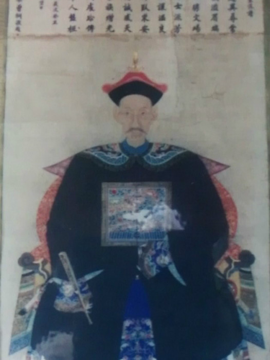 林飛鶴 林飛鶴