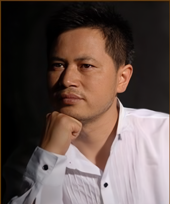 周子軒(設計師) 周子軒(設計師)