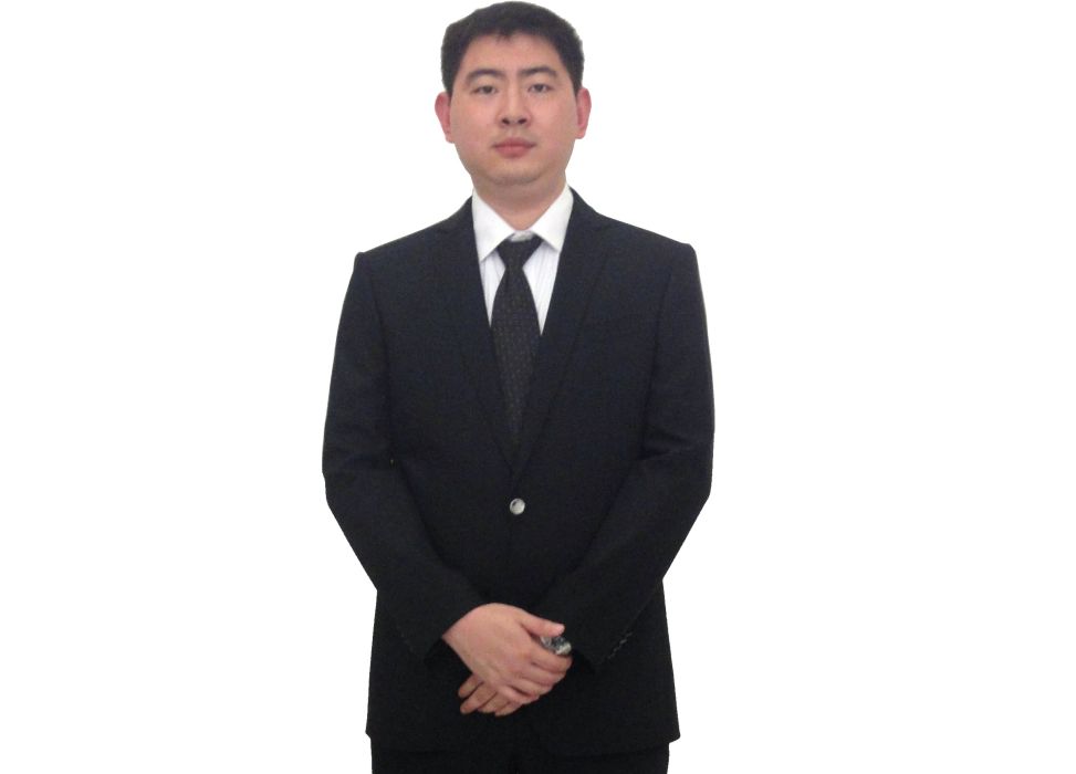 梁惠斌 梁惠斌