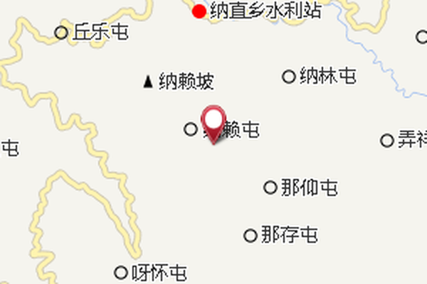 納瓦屯