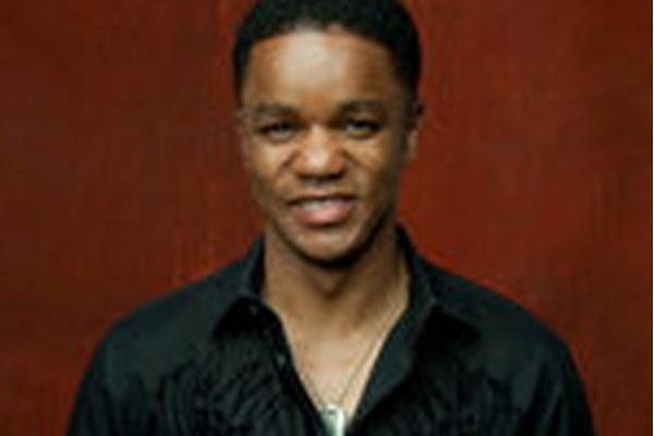 Stefon Harris Stefon Harris