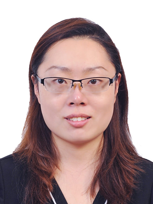 李叢杉(廈門大學管理學院助理教授) 李叢杉(廈門大學管理學院助理教授)
