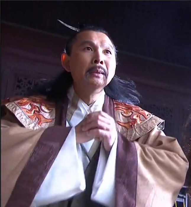 閔子華 閔子華
